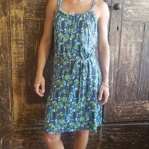 Boden summer dress